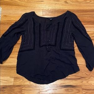 American Eagle shirt